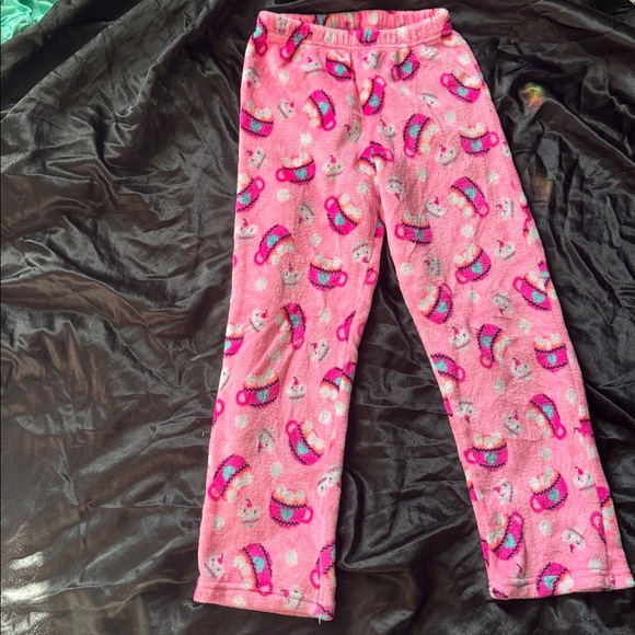 Sweet Cupcake Pajama Set - Picture 3 of 3